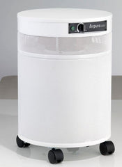 Airpura Air purifier C600 DLX VOCs-Chemicals, Also For Asthma and Allergies (Carbon: 26lbs Enhanced Particle: HEPA Barrier  95% @ 1 microns