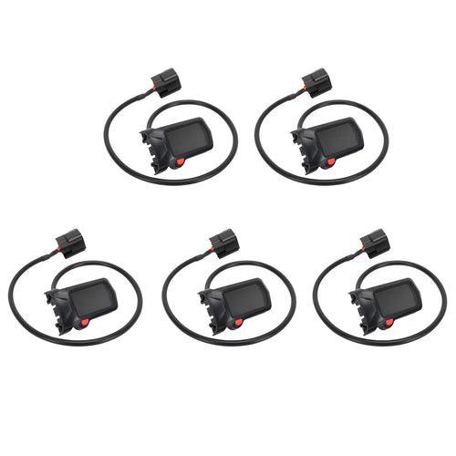 5X For Sur Ron LCD Display Meter Speedometer For Sur Ron Surron - VirtuousWares.Store