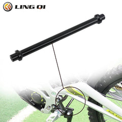 6065 CNC Electric Motorcycle Retrofitting Upgrading Foot Pegs Support - VirtuousWares.Store
