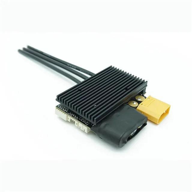 60A 12S Single ESC based on VESC 6 Flipsky ESC6.6 Electric Scooter - VirtuousWares.Store