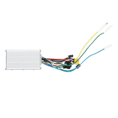 60V 25A Controller DC Brushless Motor Controller Lithium Battery - VirtuousWares.Store