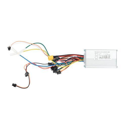 60V 25A Controller DC Brushless Motor Controller Lithium Battery - VirtuousWares.Store
