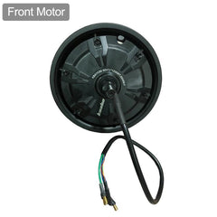 60V1200W Hall Motor 11inch Engine 60V 1200W Original Parts Kaabo Wolf - VirtuousWares.Store