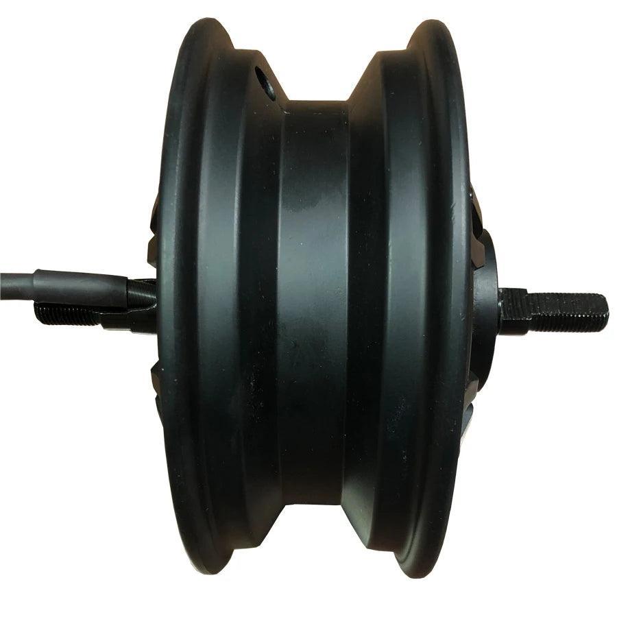60V1200W Hall Motor 11inch Engine 60V 1200W Original Parts Kaabo Wolf - VirtuousWares.Store