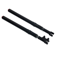 610MM 650MM Suspension Shock Absorbers Front Fork for X13 X14 G14 K14 - VirtuousWares.Store