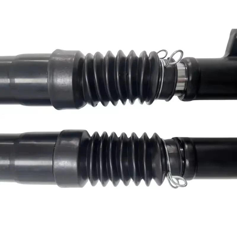 610MM 650MM Suspension Shock Absorbers Front Fork for X13 X14 G14 K14 - VirtuousWares.Store