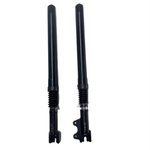 610MM 650MM Suspension Shock Absorbers Front Fork for X13 X14 G14 K14 - VirtuousWares.Store