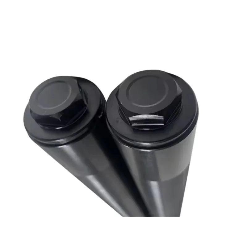 610MM 650MM Suspension Shock Absorbers Front Fork for X13 X14 G14 K14 - VirtuousWares.Store