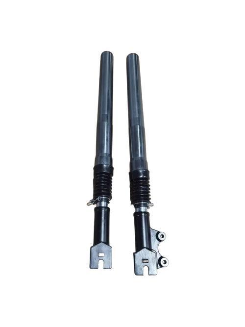 610MM 650MM Suspension Shock Absorbers Front Fork for X13 X14 G14 K14 - VirtuousWares.Store