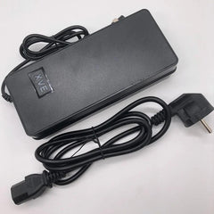 67.2V 3.5A Fast Charger Quick Charging for 60V Kaabo Electric Scooter - VirtuousWares.Store