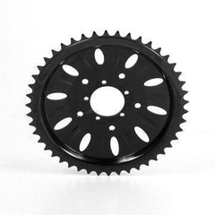 BAFANG 42T 44T 46T 1000W Chainwheel for BAFANG Mid Drive Motor BBSHD/BBS03 Electric Bike Wheel Crankset