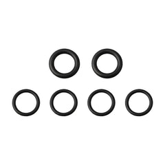 6pcs Bicycle Brake Hose Calipers Banjo O Ring For-SHIMANO XT XTR - VirtuousWares.Store