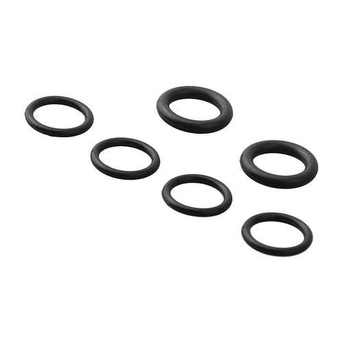 6pcs Bicycle Brake Hose Calipers Banjo O Ring For-SHIMANO XT XTR - VirtuousWares.Store