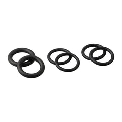 6pcs Bicycle Brake Hose Calipers Banjo O Ring For-SHIMANO XT XTR - VirtuousWares.Store