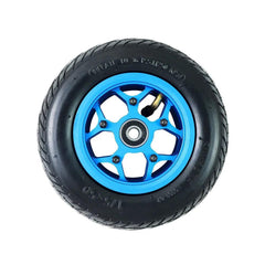 7 Inch ATM Offroad Wheel Pneumatic Rubber All Terrain Mountain Wheels - VirtuousWares.Store