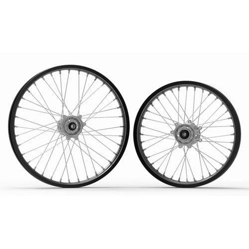7075 T6 Aluminum Alloy Wheel Set Motorcycle Wheels Surron Light bee x - VirtuousWares.Store