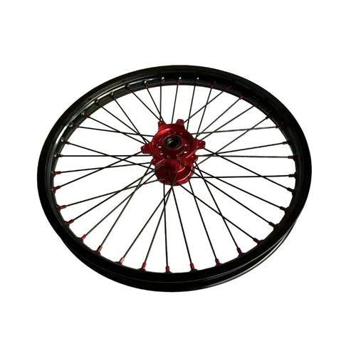 7075 T6 Aluminum Alloy Wheel Set Motorcycle Wheels Surron Light bee x - VirtuousWares.Store