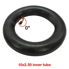 Fit For Electric Scooter Kugoo M4 Pro Speedway Zero 10X 10 Inch 10*2.50 inner Camera 10x2.50 Inner Tire Inner Tube