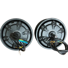 72V 1500W Hall Motor Engine Parts for Kaabo Wolf Warrior King GT PRO - VirtuousWares.Store