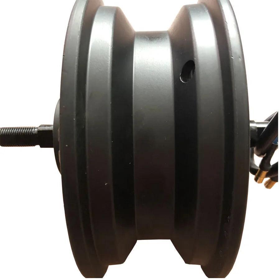 72V 1500W Hall Motor Engine Parts for Kaabo Wolf Warrior King GT PRO - VirtuousWares.Store