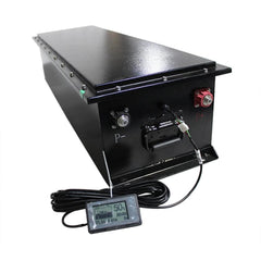 72V 150ah 160ah LiFePO4 Lithium Ion/Li-ion Battery Electric Vehicle - VirtuousWares:Global