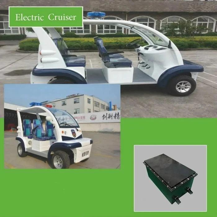72V 150ah 160ah LiFePO4 Lithium Ion/Li-ion Battery Electric Vehicle - VirtuousWares:Global