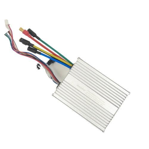 72V50A Minimotors Controller for 2000W Motor 72V Kaabo Wolf King GT - VirtuousWares.Store