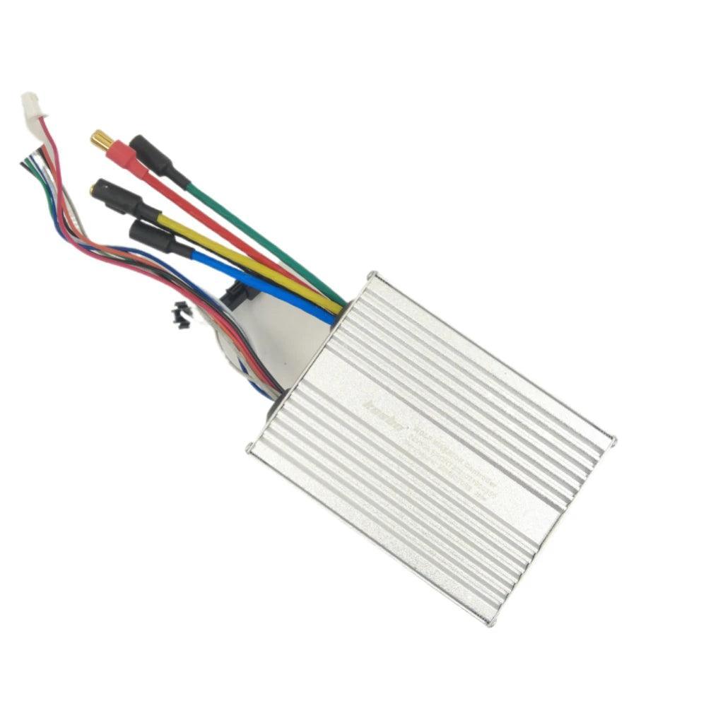 72V50A Minimotors Controller for 2000W Motor 72V Kaabo Wolf King GT - VirtuousWares.Store