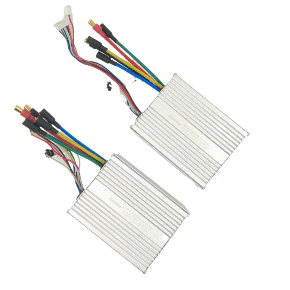 72V50A Minimotors Controller for 2000W Motor 72V Kaabo Wolf King GT - VirtuousWares.Store