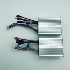 72V50A Minimotors Controller for 2000W Motor 72V Kaabo Wolf King GT - VirtuousWares.Store