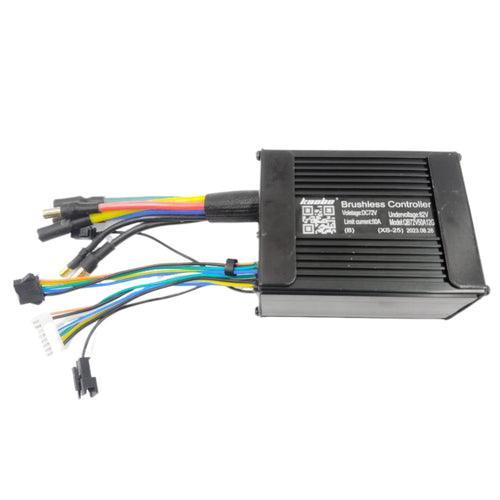 72V50A Sine Wave Controller 2000W Motor Control 50A TFT Display for - VirtuousWares.Store