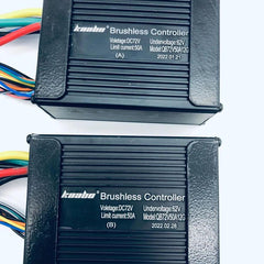 72V50A Sine Wave Controller 2000W Motor Control 50A TFT Display for - VirtuousWares.Store