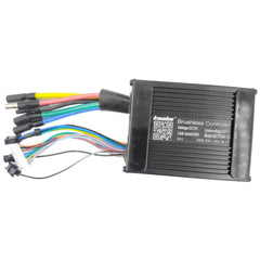 72V50A Sine Wave Controller 2000W Motor Control 50A TFT Display for - VirtuousWares.Store