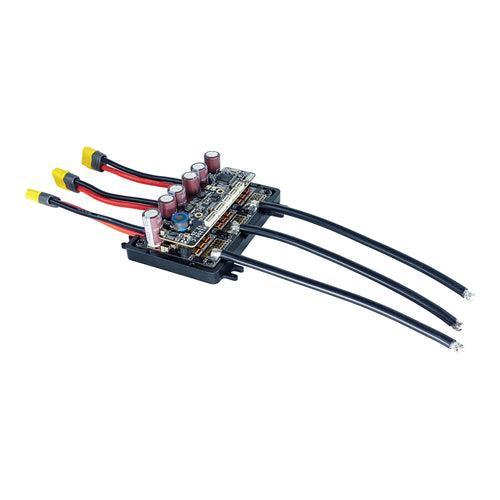 75V 200A Flipsky FSESC 75200 ESC Electronic Speed Controller Based on - VirtuousWares.Store