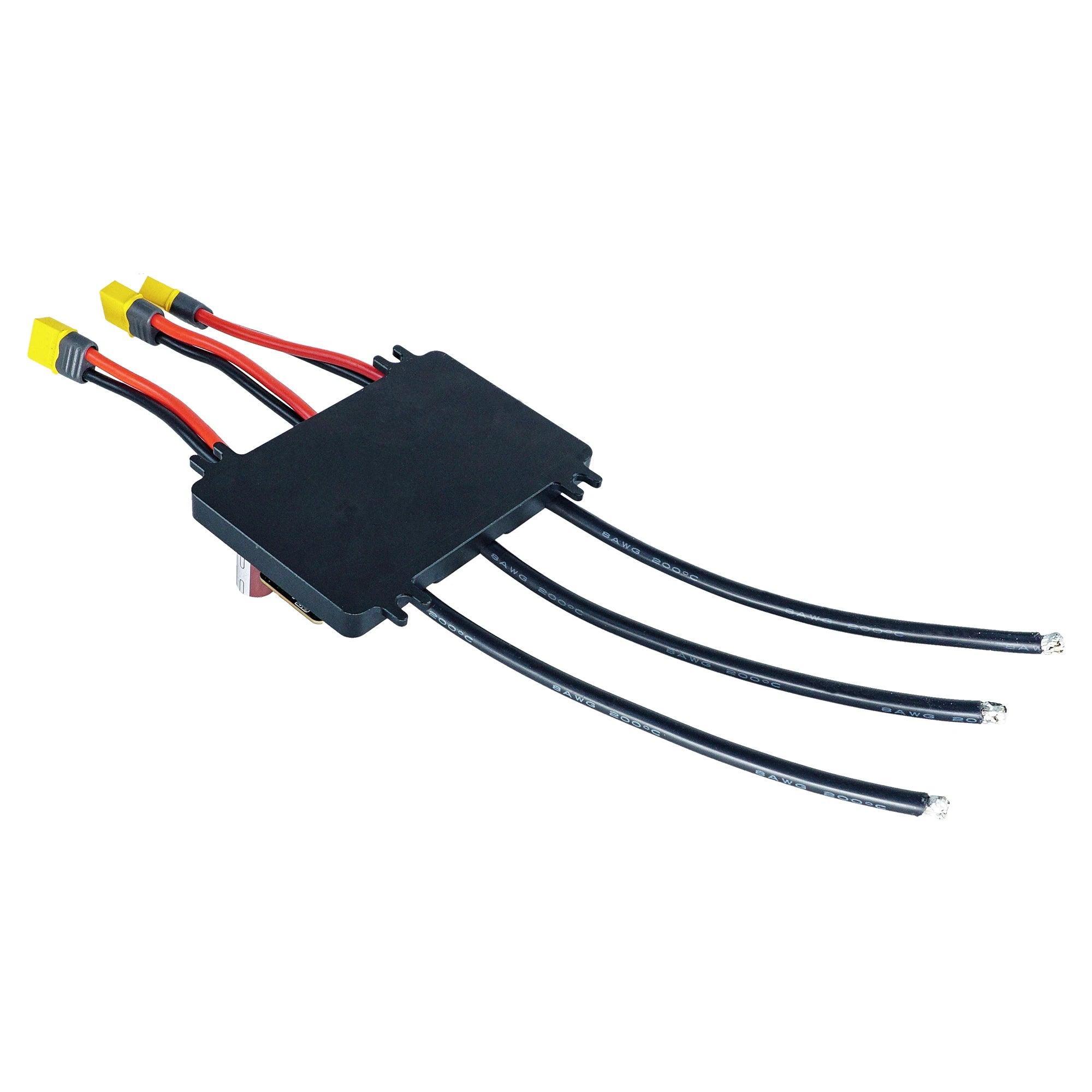 75V 200A Flipsky FSESC 75200 ESC Electronic Speed Controller Based on - VirtuousWares.Store