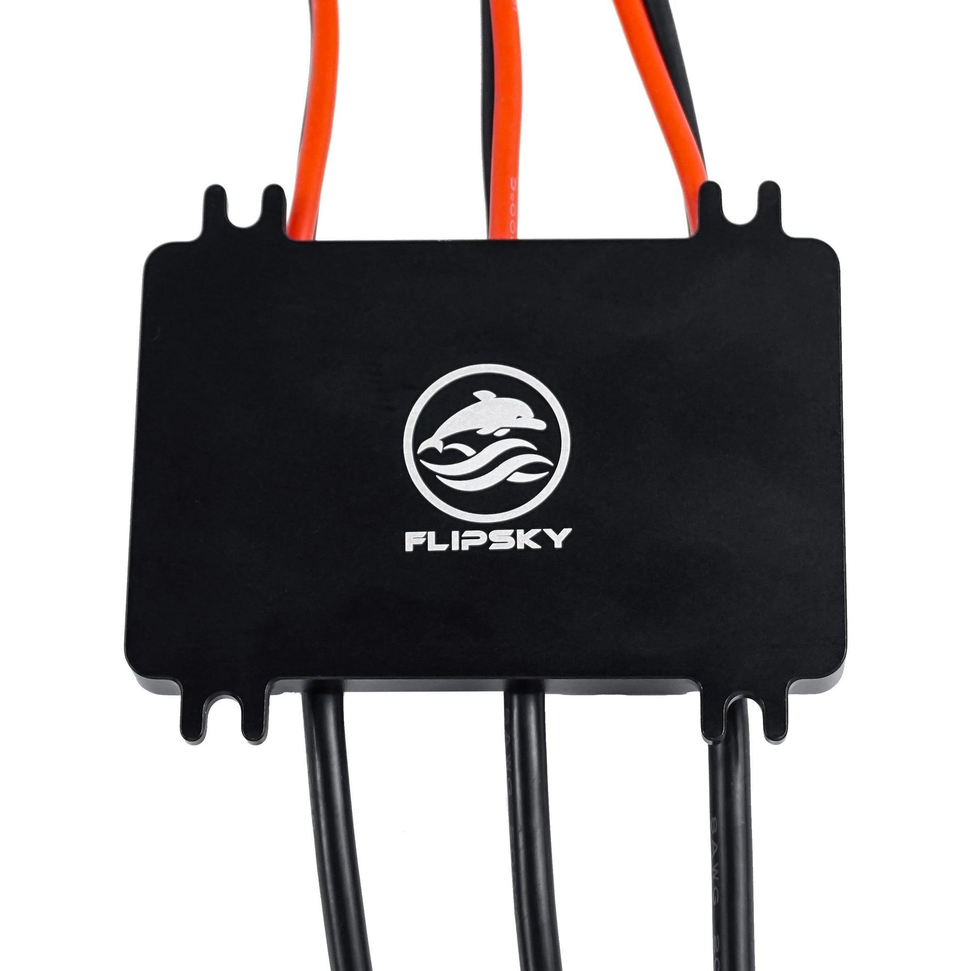 75V 200A Flipsky FSESC 75200 ESC Electronic Speed Controller Based on - VirtuousWares.Store
