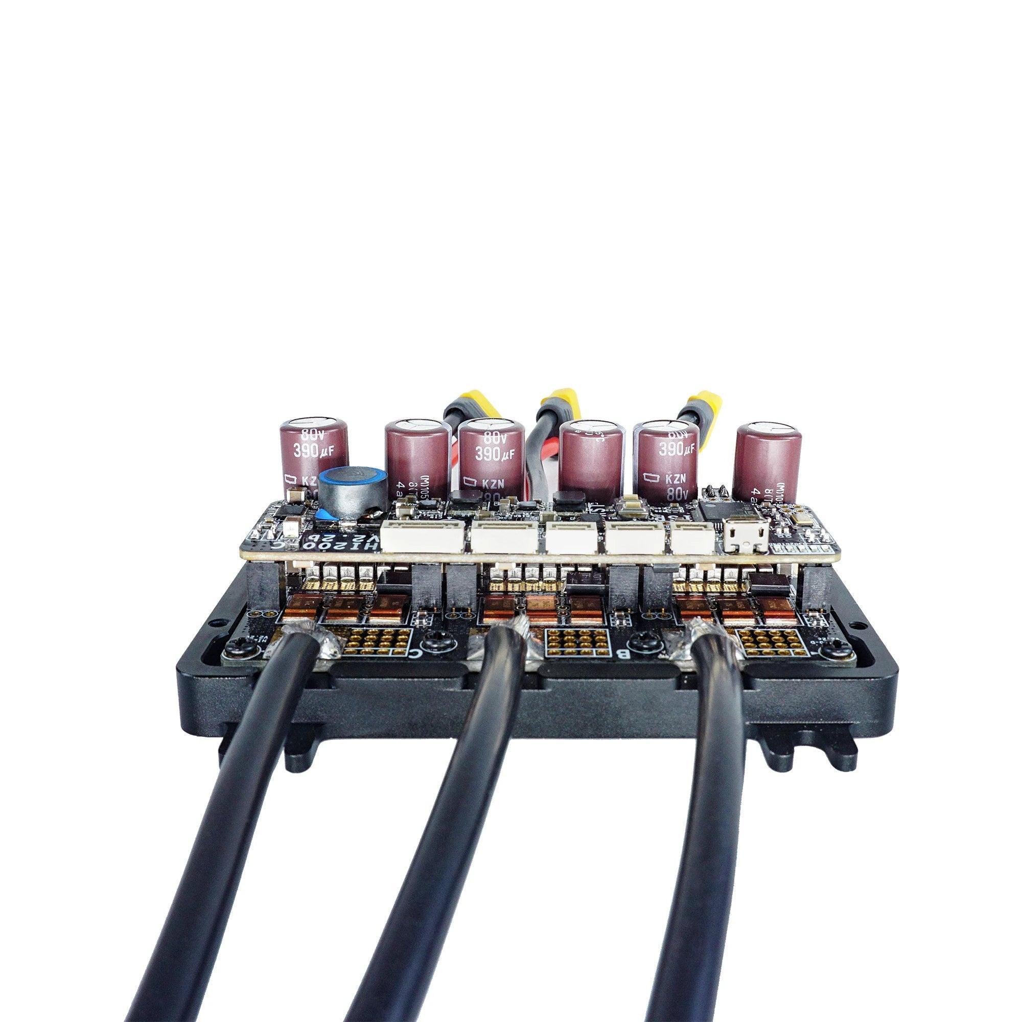 75V 200A Flipsky FSESC 75200 ESC Electronic Speed Controller Based on - VirtuousWares.Store
