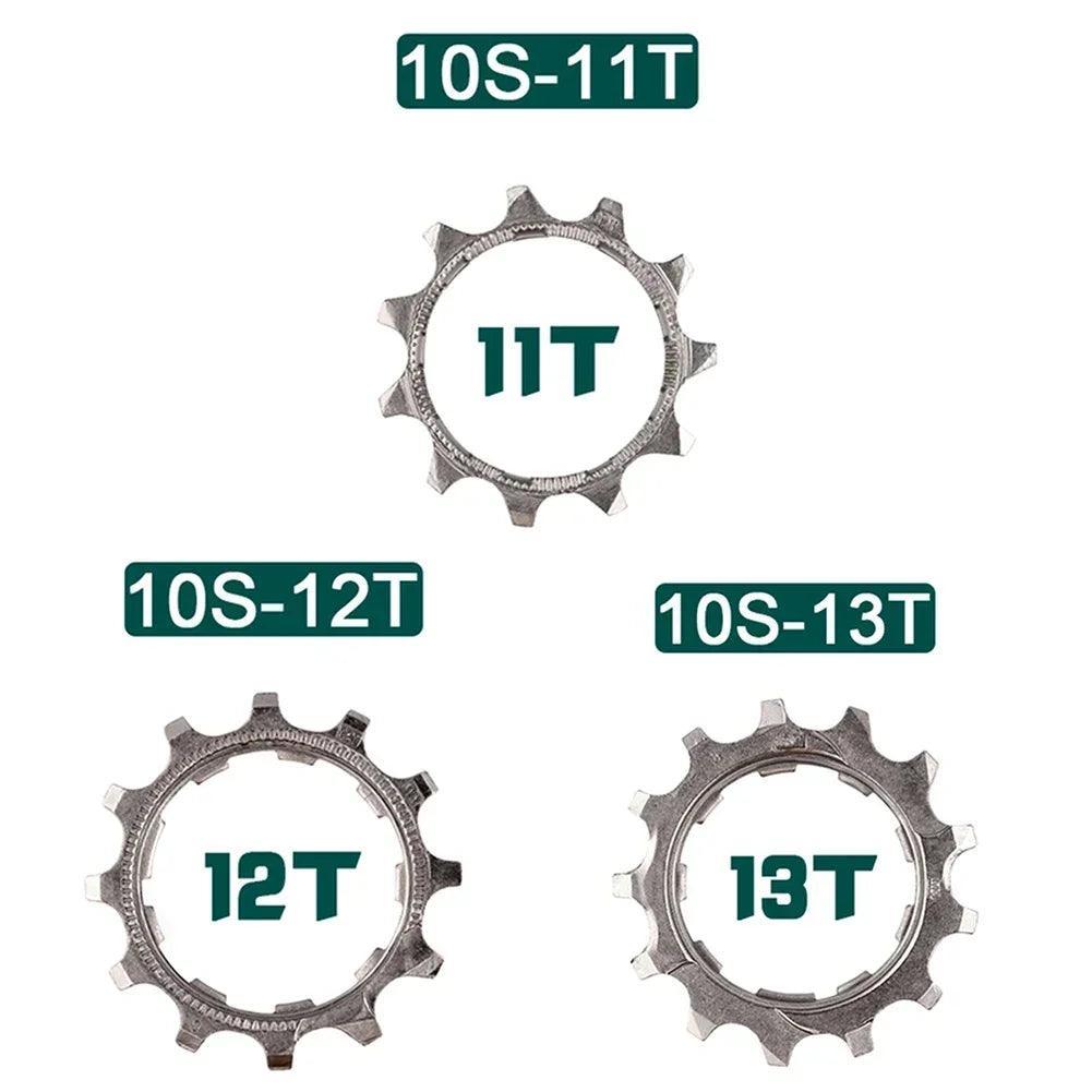 8-12 Speed MTB Road Bike Cassette Cog 11-13T Bicycle Freewheel - VirtuousWares.Store