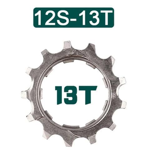 8-12 Speed MTB Road Bike Cassette Cog 11-13T Bicycle Freewheel - VirtuousWares.Store