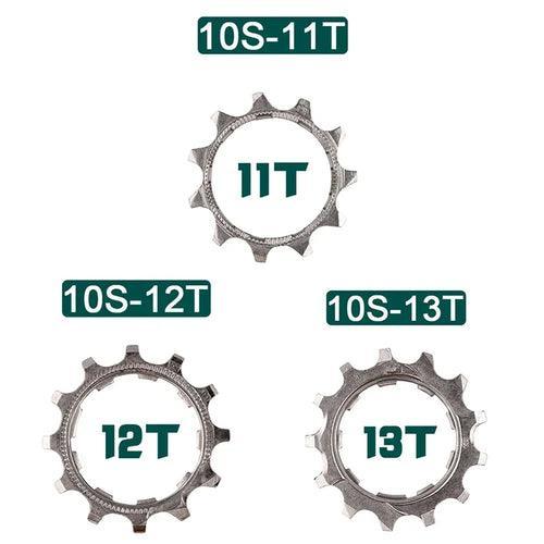 8-12 Speed MTB Road Bike Cassette Cog 11-13T Bicycle Freewheel - VirtuousWares.Store