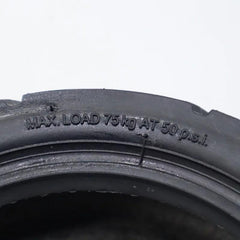 8*3.00-5.5 vacuum tires Kaabo Mantis 8 electric scooter 8 "8x3.00-5.5 - VirtuousWares.Store