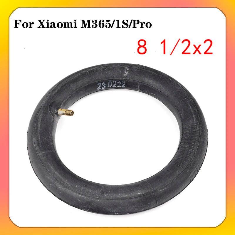 8.5 Inch Inner Camera 8.5x2 Inner Tube for For Xiaomi M365 Pro - VirtuousWares.Store