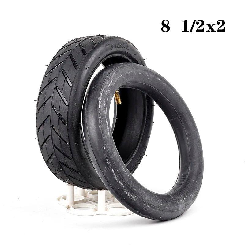 8.5 Inch Inner Camera 8.5x2 Inner Tube for For Xiaomi M365 Pro - VirtuousWares.Store