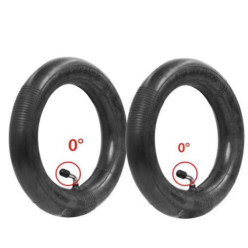 8.5" Inner Tube 90°/0°/Straight for Xiaomi Mijia M365 1s Pro 2 MI3 - VirtuousWares.Store