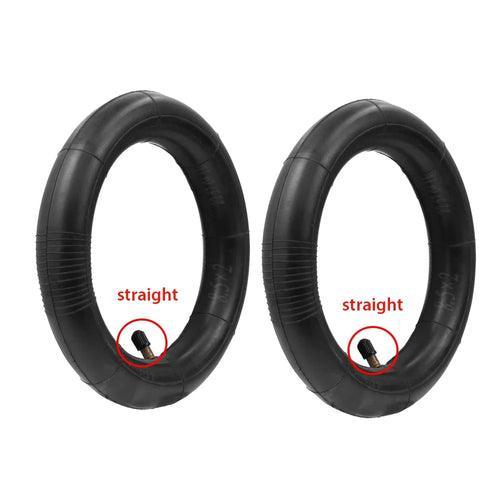 8.5" Inner Tube 90°/0°/Straight for Xiaomi Mijia M365 1s Pro 2 MI3 - VirtuousWares.Store