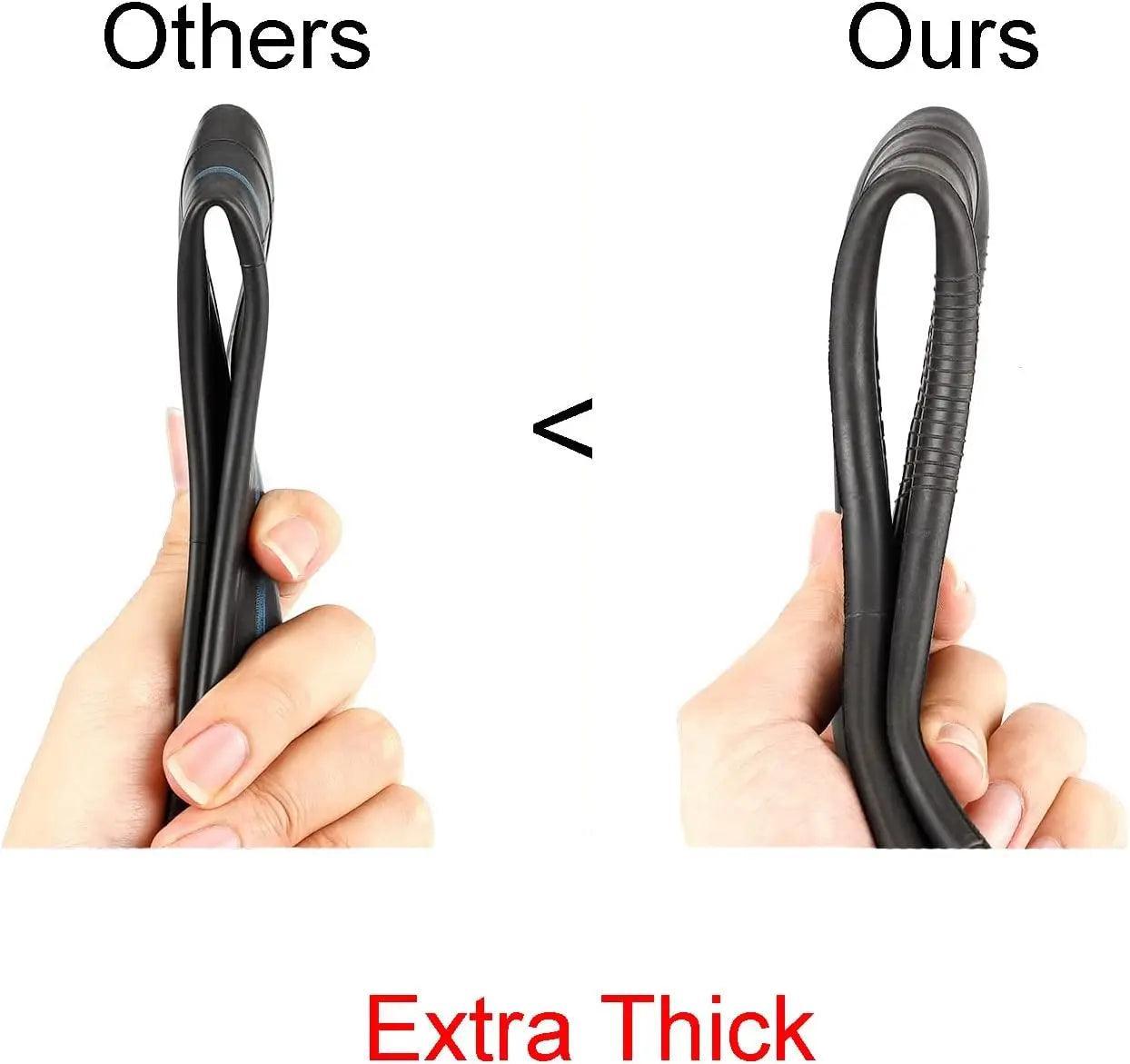 8.5" Thickened Inner Tube for Xiaomi Mijia M365 1s Pro 2 MI3 Electric - VirtuousWares.Store