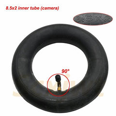 8.5Inch 8.5x3.0 Pneumatic outer Tire Inner Tube for Electric Scooter VSETT 8 9 Zero 8 9 PRO 8.5 Inches 8 1/2X3.0 Inflatable Tyre - VirtuousWares.Store