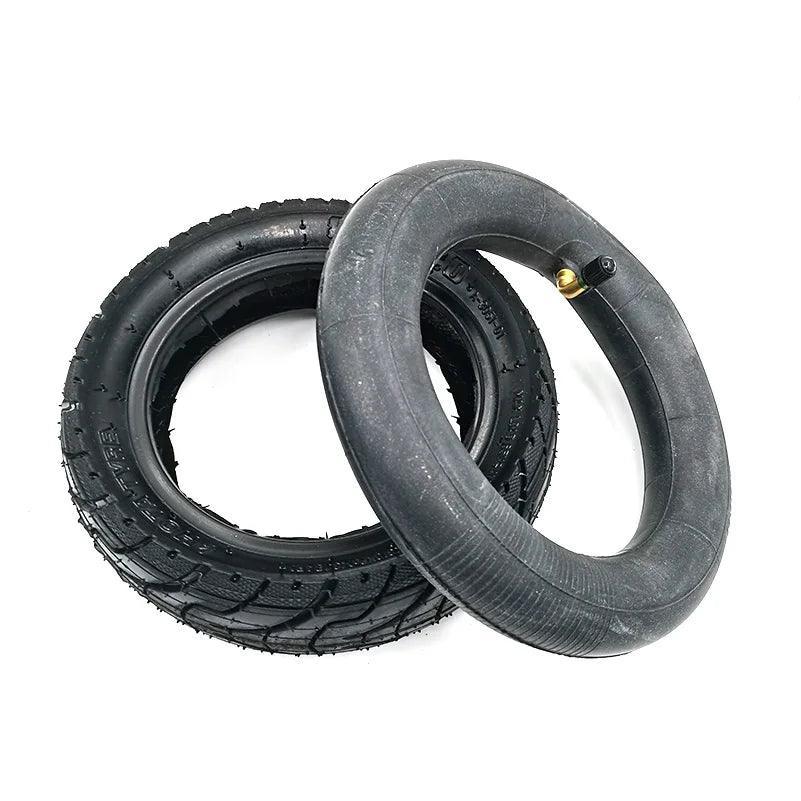 8.5Inch 8.5x3.0 Pneumatic outer Tire Inner Tube for Electric Scooter VSETT 8 9 Zero 8 9 PRO 8.5 Inches 8 1/2X3.0 Inflatable Tyre - VirtuousWares.Store