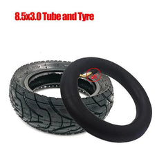 8.5Inch 8.5x3.0 Pneumatic outer Tire Inner Tube for Electric Scooter VSETT 8 9 Zero 8 9 PRO 8.5 Inches 8 1/2X3.0 Inflatable Tyre - VirtuousWares.Store