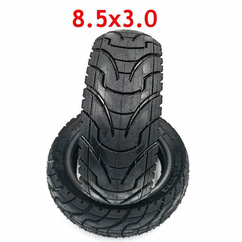 8.5Inch 8.5x3.0 Pneumatic outer Tire Inner Tube for Electric Scooter VSETT 8 9 Zero 8 9 PRO 8.5 Inches 8 1/2X3.0 Inflatable Tyre - VirtuousWares.Store
